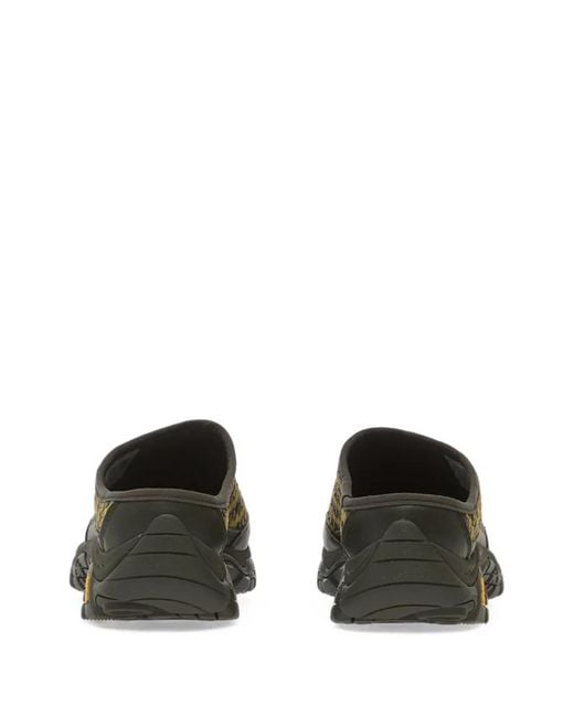 Merrell Green Moab 2 Sneakers