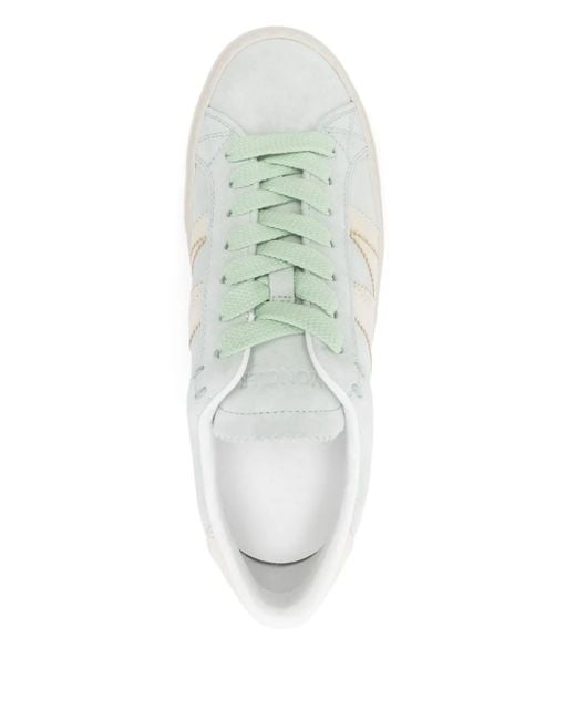 Baskets Monaco2 Moncler en coloris White