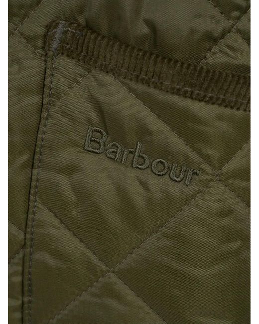 Barbour Green Select Liddesdale Jacket for men