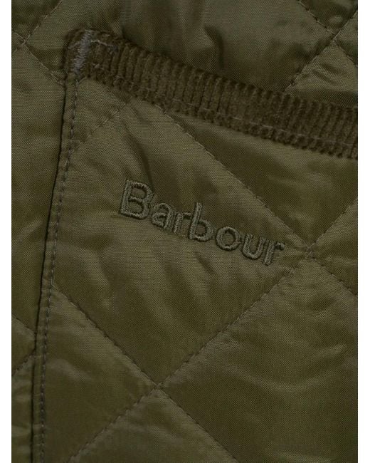 Barbour Green Select Liddesdale Jacket for men
