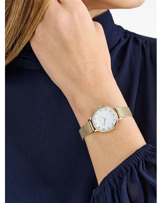 Ted Baker Blue Staciie 28Mm