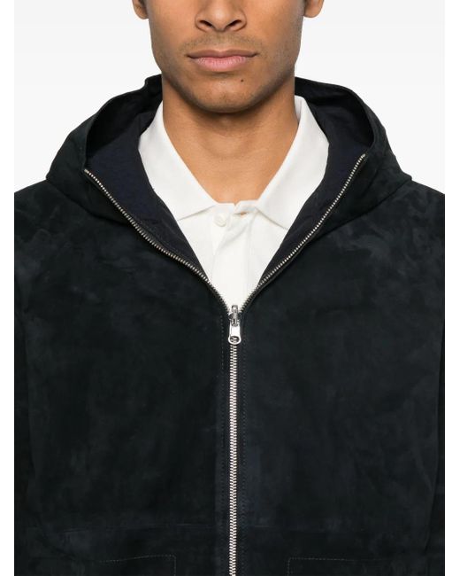 Arma Arid Jacke in Black für Herren