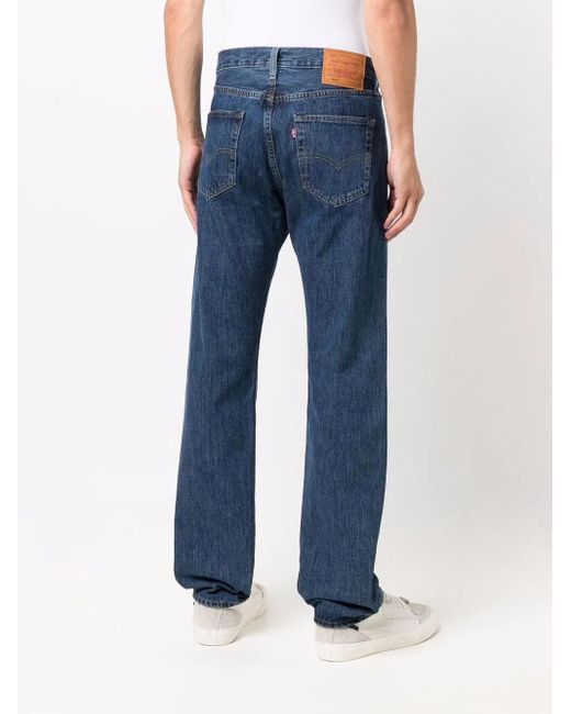 Levi's Blue 501 Original for men