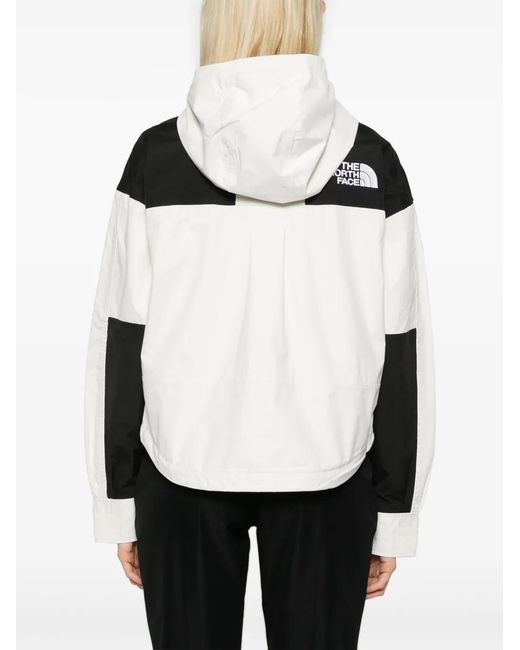 The North Face Black Reign On Jacket
