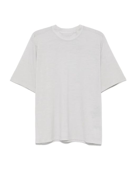 メンズ Sease Runner Tシャツ White