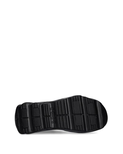 CROCSTM Echo Surge スニーカー Black