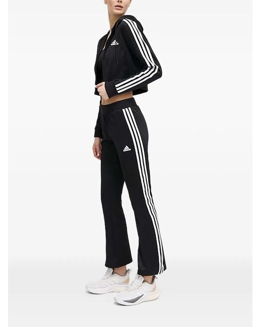 Adidas Trainingspak Met Logo in het White