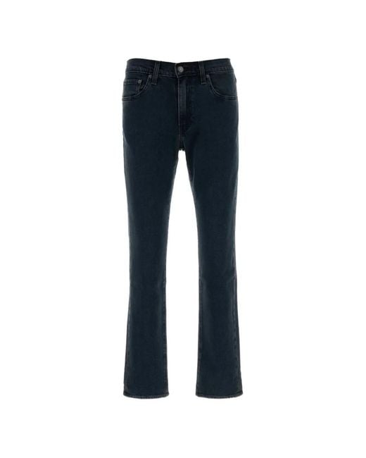 Vaqueros 511 Slim Levi's de hombre de color Blue