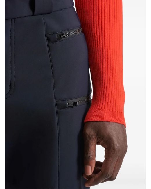 Fusalp Blue Flash Dungarees for men