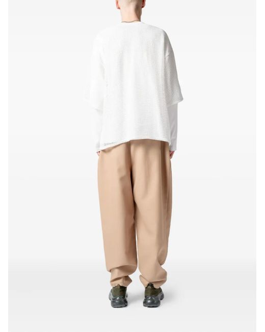 Yoshio Kubo コットン Tシャツ White