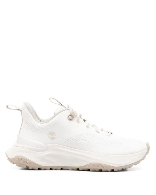 Sneakers Motion Access di Timberland in White