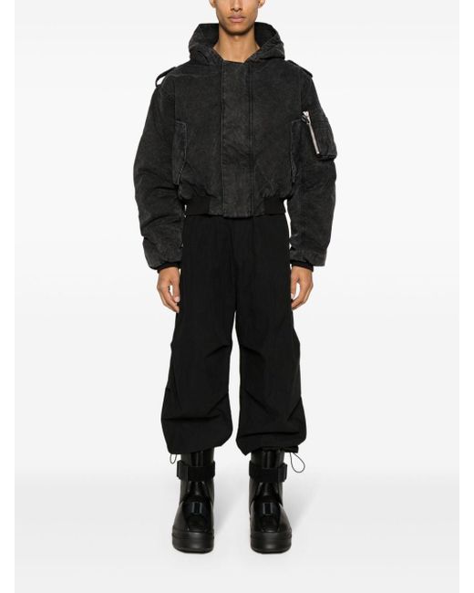 entire studios w2 bomber iron ENTIRE STUDIOS 転がら W2 BOMBER IRON