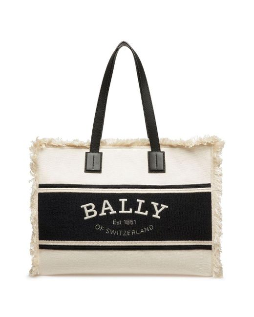 Bally Crystalia Handtasche in Schwarz | Lyst AT