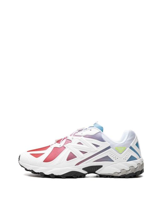 New Balance 610v1 "white" Sneakers