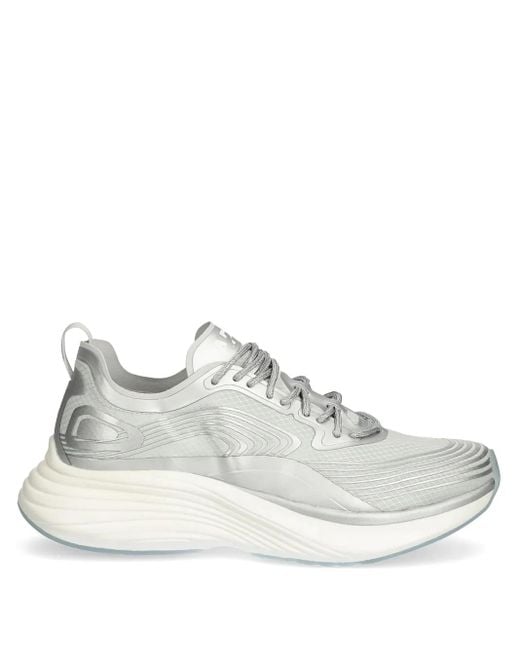 Athletic Propulsion Labs White Streamline Sneakers