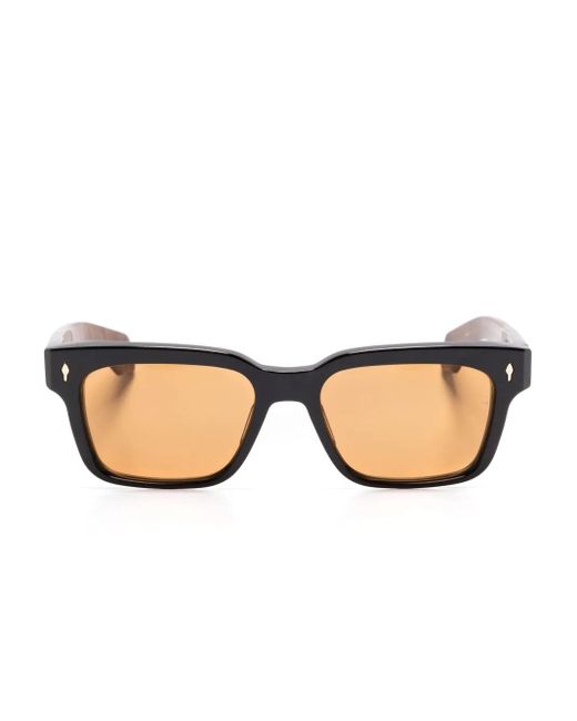 Jacques Marie Mage Natural Molino 55 Sunglasses for men