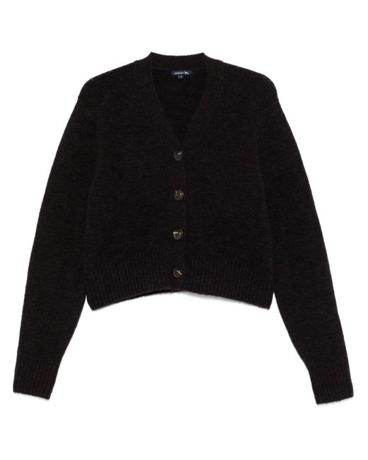 Soeur Black Alesio Cardigan