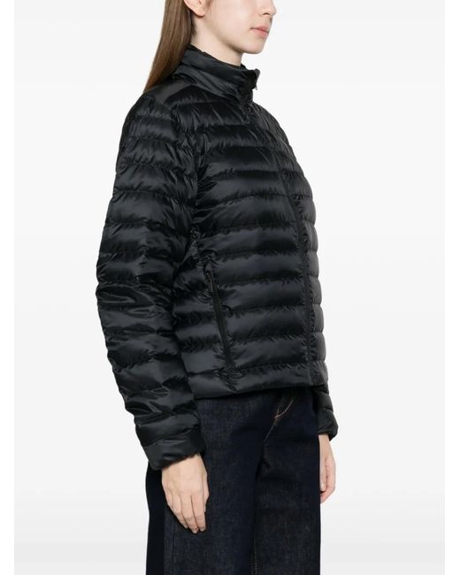 Canada Goose Black Aethera Jacket