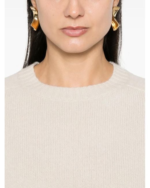 Jersey Open Joseph de color Natural