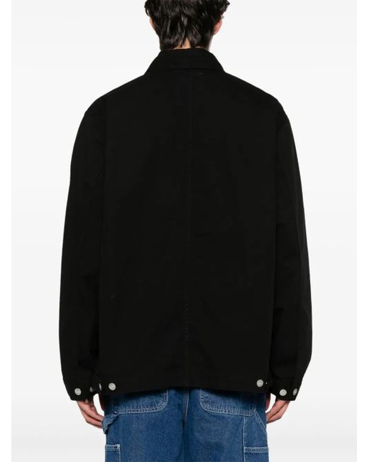 メンズ Carhartt Drewe Chor ジャケット Black