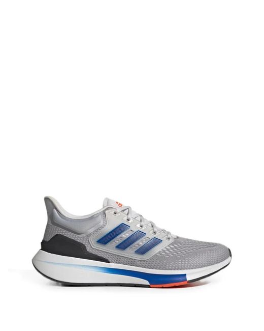 Adidas Blue Baskets Eq21 Run for men