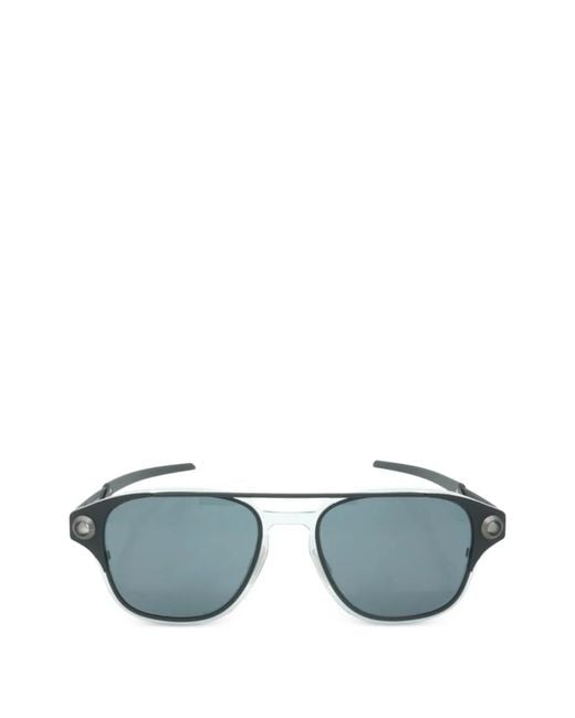 Occhiali Da Sole Coldfuse Squadrati di Oakley in Blue da Uomo