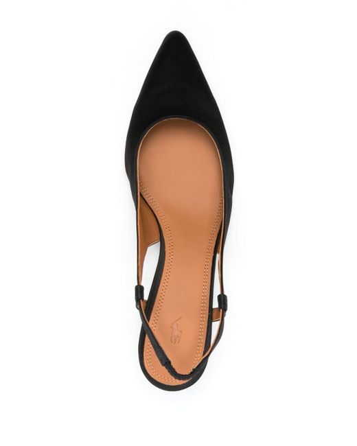 ralph lauren pumps sale