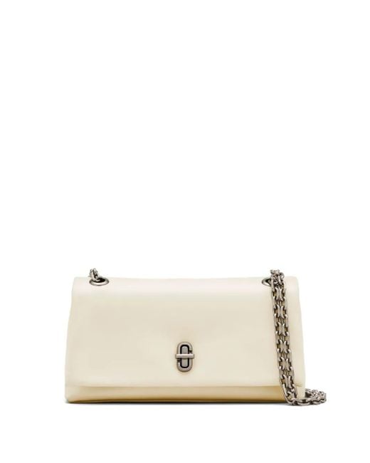 Marc Jacobs Natural Double Chain Wallet