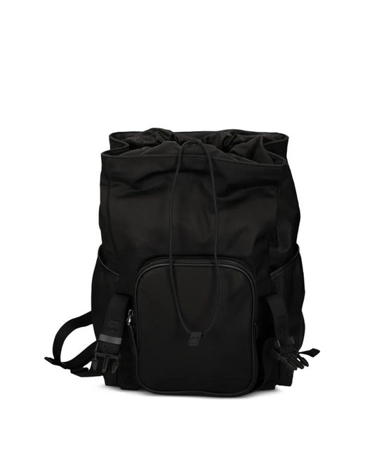 Boss Black Sac À Dos À Lien De Resserrage for men