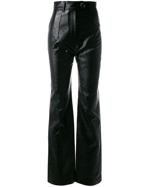 A.W.A.K.E. MODE Kyoto Rave Trousers in 