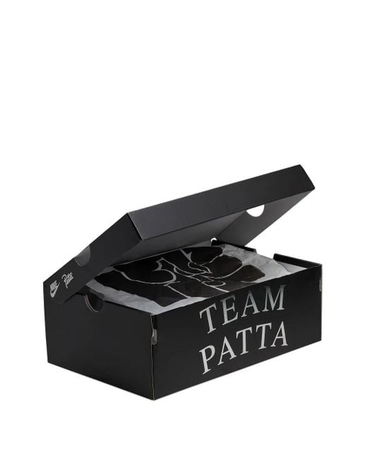 X Patta Baskets Air Max 1 'Noise Aqua' Nike en coloris Blue