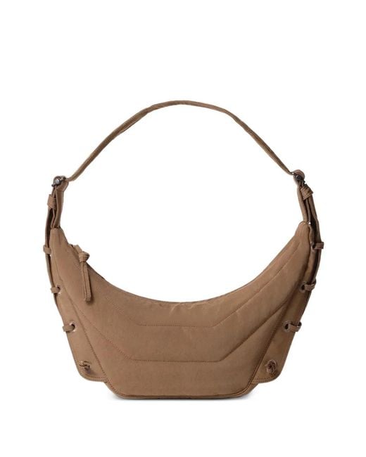 Lemaire Natural Small Soft Game Bag
