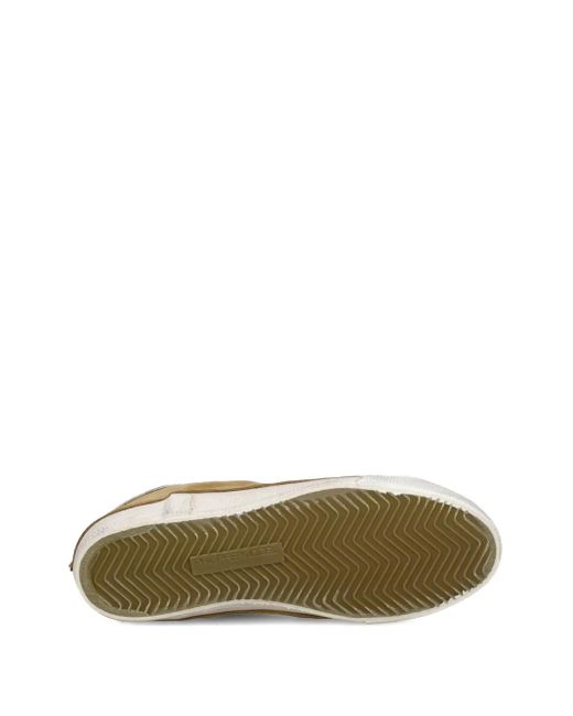 Baskets Prsx Philippe Model en coloris Brown