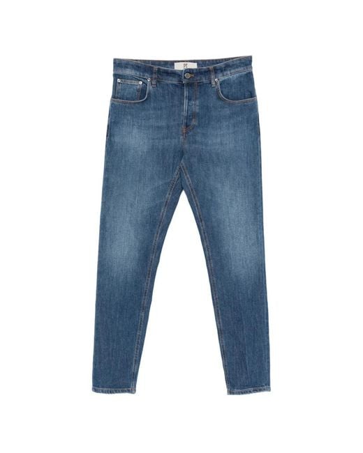 PT Torino Blue Reggae Jeans for men