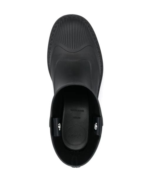 Chloé Black Betty Stiefeletten