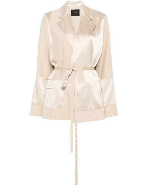 Joseph Amelia ジャケット White
