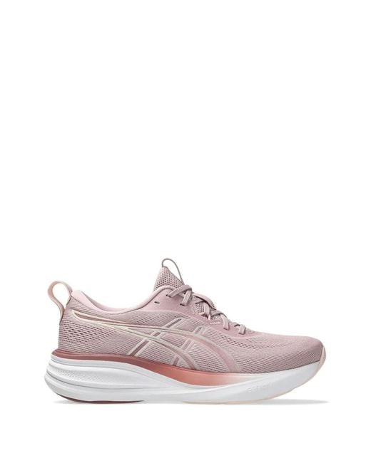 Asics Pink Gel-Pulse 17 Sneakers