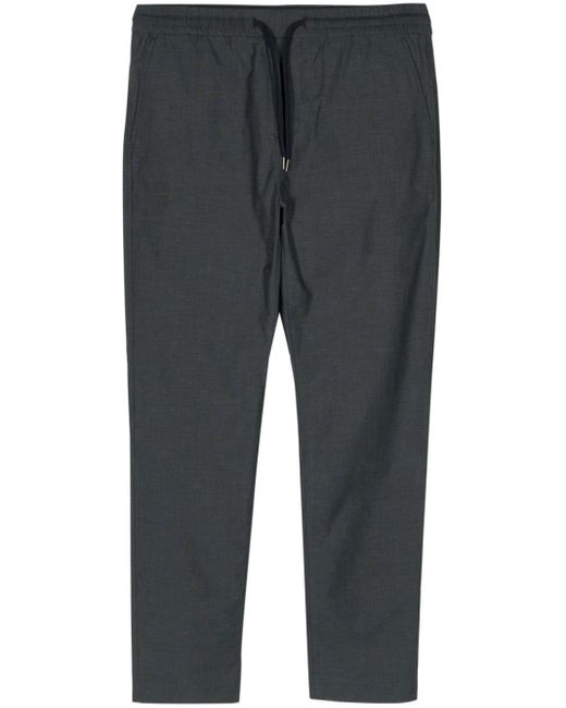 PS by Paul Smith Gray Slim-Fit Trousers for men