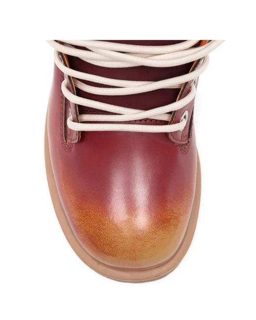 PDF Red Strada Boots for men