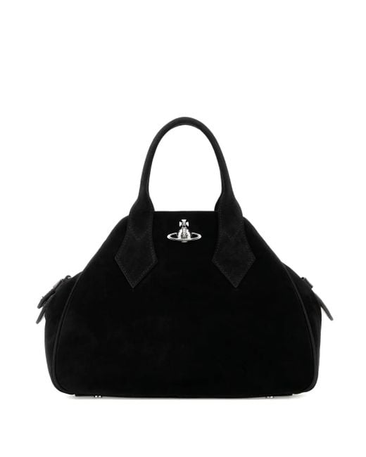 Vivienne Westwood Black Bags