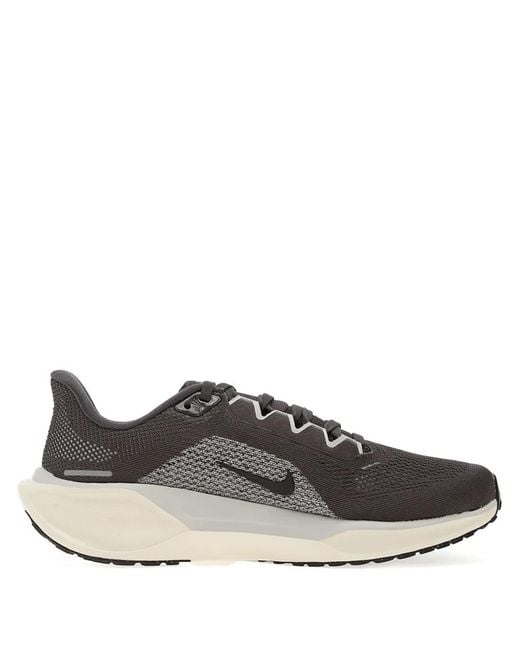 Nike Gray Pegasus 41 Sneakers for men