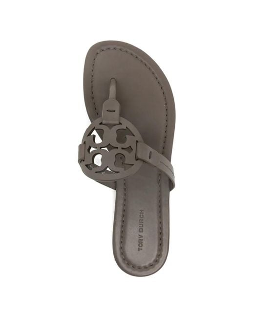 Tory Burch Multicolor Miller Sandals