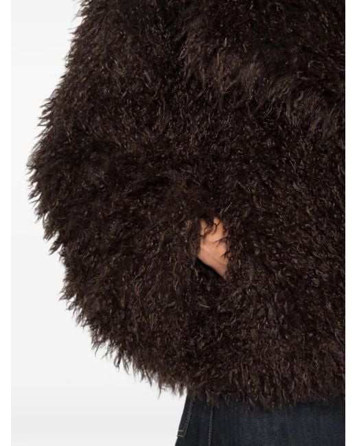 Giacca Hathi di Source Unknown in Black