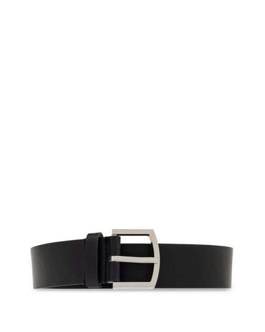 DSquared² White City Nights Buckle Belt for men