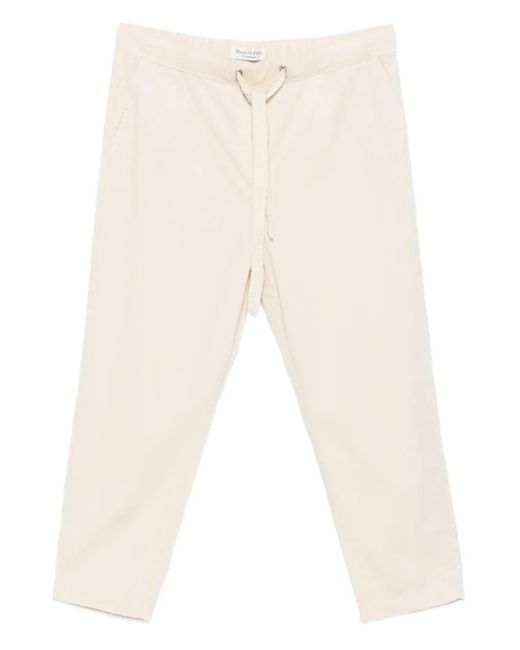 Marc O' Polo Natural Hose mit Kordelzug