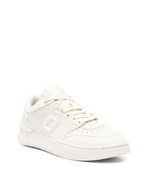 Orto White Eclipse Sneakers