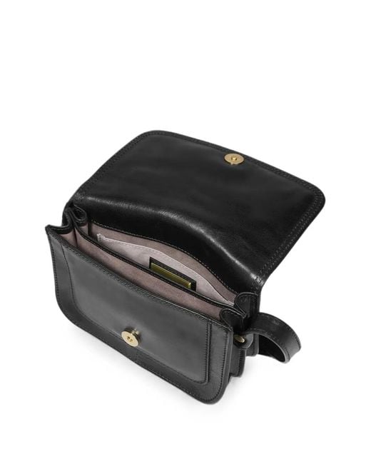 Borsa A Tracolla di The Bridge in Black