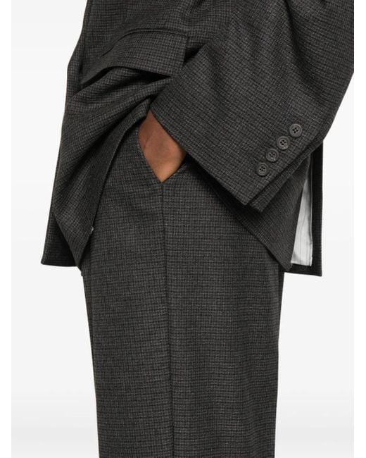 THE M.. Clelia Broek in het Gray