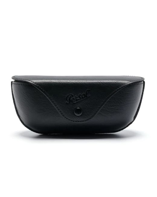 Persol Brown Elio Tortoiseshell-Effect Square-Frame Sunglasses