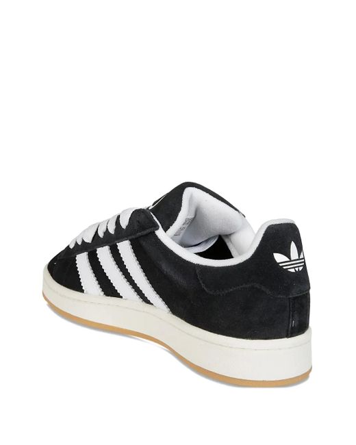 adidas gazelle silver green womens Adidas Campus 00s | Men's | Black/White/Off White/Gum